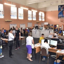 Конкурс на бюджет в оренбургских вузах достигает 70 человек на место