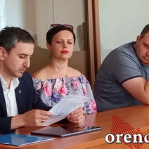 Экс-замглавы Оренбурга Светлана Золотарёва отделалась 30 000 рублей штрафа