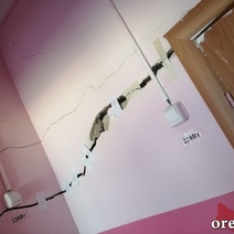 В детском саду в Курманаевке 