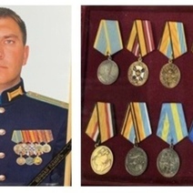 В Орске могут назвать школу в честь командира Ил-76, разбившегося под Рязанью