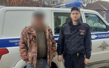 Стрелку из Оренбурга грозит до двух лет колонии