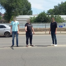 Должник вывез оренбуржца в лесопосадку и жестоко 