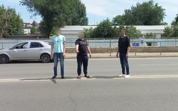 Должник вывез оренбуржца в лесопосадку и жестоко 