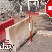 В Оренбурге будет временно прекращено движение по улице Ленинской