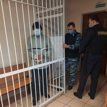 Взрыватель из Кувандыка, чуть не убивший тещу и сына, выслушал приговор (18+)