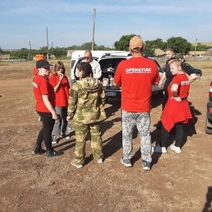 В Оренбургской области пошла вторая неделя поисков без вести пропавшего мальчика
