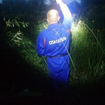 В Оренбурге водолазы разыскивают спрыгнувшего с моста мужчину