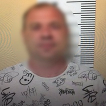 Житель Оренбурга облил знакомую растворителем и чиркнул спичкой (18+)