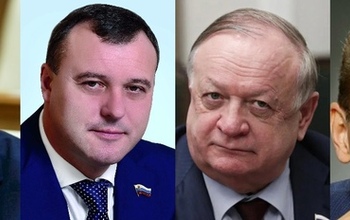 Кто из депутатов Госдумы от Оренбургской области голосует активнее остальных