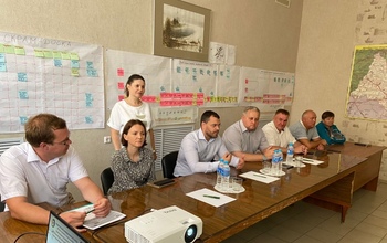 В Оренбуржье экономический эффект от реализации нацпроекта «Производительность труда» оценили более чем в 170 млн рублей