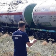 В Гае суд взыскал с ОАО «РЖД» компенсацию морального вреда родственникам погибшей девочки