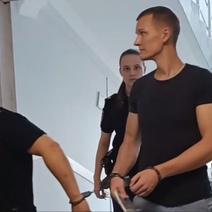 Председатель комитета по управлению имуществом Оренбурга доставлен в суд