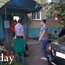 Соседи задержанного подозреваемого в убийстве врача в Оренбурге в шоке от произошедшего