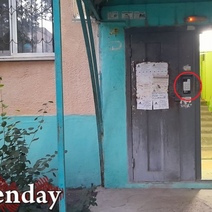 В Оренбурге на след убийцы молодого врача оперативников вывели записи с домофонов