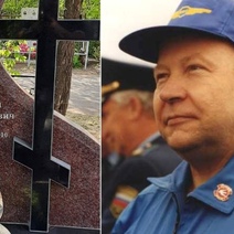 12 лет назад ушел из жизни 