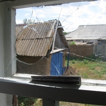 Под Сорочинском сосед напал на подростка с ножом, а потом убежал в лес