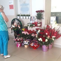 Убитая в Оренбурге девушка-врач шла на вызов к пенсионерке (18+)