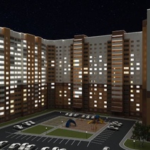 Жители улицы Липовой не могут спать из-за круглосуточной стройки 