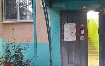 В Оренбурге на след убийцы молодого врача оперативников вывели записи с домофонов