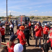 6 августа оренбуржцы могут присоединиться к поискам 6-летнего Ярослава