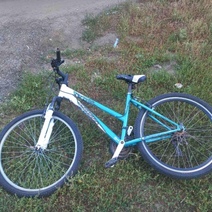 В Оренбурге водитель автомобиля LADA сбил ребенка на велосипеде