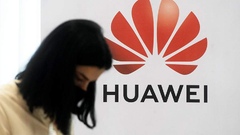Компания Huawei закрыла свой интернет-магазин Vmall в России