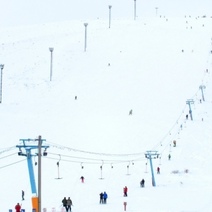 Более 6 млн бюджетных рублей уйдёт на подготовку горнолыжек к зимнему сезону в Оренбуржье