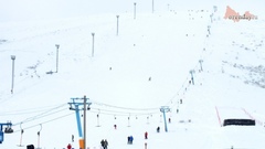 Более 6 млн бюджетных рублей уйдёт на подготовку горнолыжек к зимнему сезону в Оренбуржье