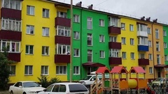 Власти Углегорского района в течение суток предоставили жилье женщине после жалобы губернатору