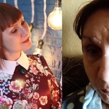 СКАЗАНО: Елена Константинова