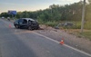 Под Оренбургом в аварии погибла водитель «Лады-Гранты» 