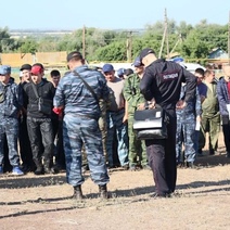 Активные поиски пропавшего в Оренбуржье ребенка завершаются