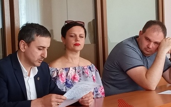 Прокуратура опротестовала вынесенное решение по делу экс-замглавы Оренбурга Светланы Золотаревой