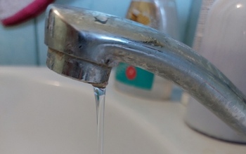 В самое пекло бугурусланцы вынуждены сидеть без воды