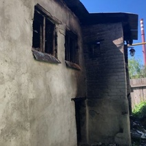 Оренбурженка окажется на скамье подсудимых за смертельный поджог дома