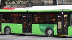 На каких муниципальных автобусах предстоит ездить оренбуржцам