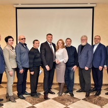 Представители одной из самых нужных профессий на днях отметят свой праздник