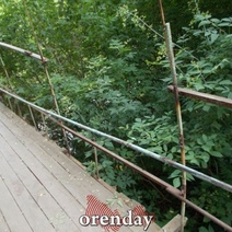 В Абдулино дети пойдут в школу по бурьяну и мостку с разрушенными перилами