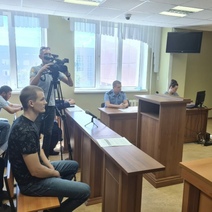 Заместитель председателя КУИ Оренбурга Никита Сафронов останется под домашним арестом