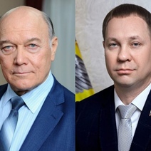 В Оренбурге депутата, которому не разрешили пикетировать, поддержал уполномоченный по правам человека