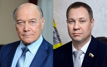 В Оренбурге депутата, которому не разрешили пикетировать, поддержал уполномоченный по правам человека