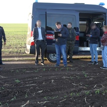 Жестокий убийца молодой мамы из Оренбургского района выслушал приговор (18+)