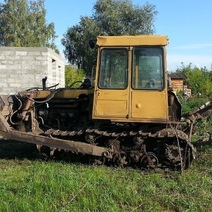 Тракторист из Оренбуржья выплатит государству почти 4 млн рублей за пожар