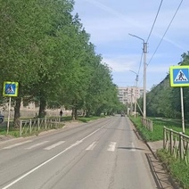 В Новотроицке в отношении водителя, наехавшего на пенсионерку, возбуждено уголовное дело