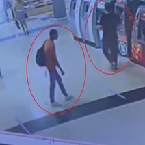 33-летний оренбуржец снял в банкомате почти 60 тысяч и забыл их забрать