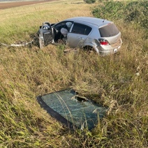 Жители республики Татарстан пострадали в ДТП в Северном районе Оренбуржья