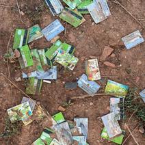 Экопарк «Качкарский Мар» всё активнее превращается в свалку