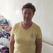 В Оренбурге ищут 68-летнюю женщину