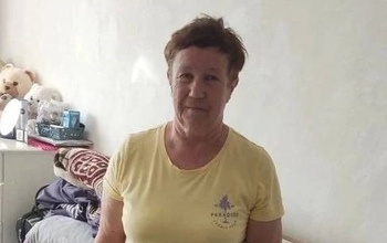 В Оренбурге ищут 68-летнюю женщину