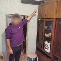 Житель Новосергиевки украл 89 000 рублей и потратил их на сауну и кафе